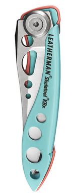 Мультитул Leatherman Skeletool KBX Paradise