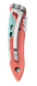 Мультитул Leatherman Skeletool KBX Paradise