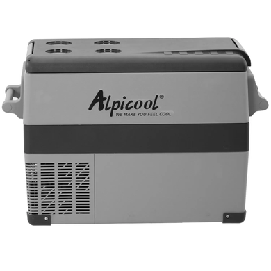 Alpicool CF45AP 40 л компресорний автохолодильник