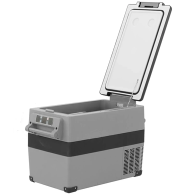 Alpicool CF45AP 40 л компресорний автохолодильник