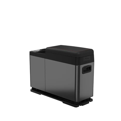 Компрессорный автохолодильник (подлокотник) Alpicool CF8