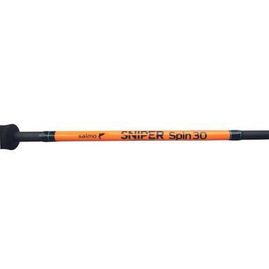 Удилище спиннинговое Salmo Sniper SPIN 8 2-8г 2.1м (2140-210)