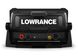 Эхолот-картплоттер Lowrance Elite FS 9 в комплекте с датчиком Active Imaging 3-в-1