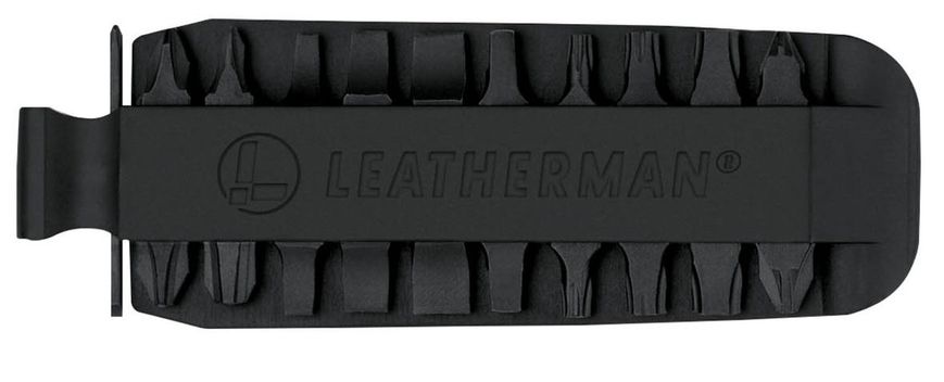Набір біт Leatherman Bit Kit - половина 931014 №1