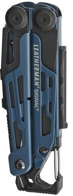 Мультитул Leatherman Signal Nocturnal, нейлоновий чохол