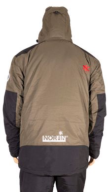 Зимний костюм Norfin Extreme 4 р.XL