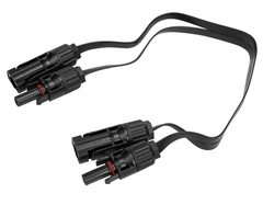 Плаский кабель EcoFlow Super Flat MC4 Cable