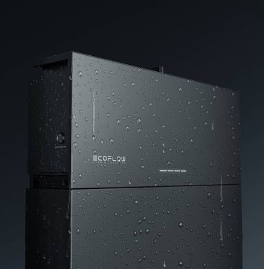 Гібридний інвертор EcoFlow Power Ocean 5 kWh однофазний