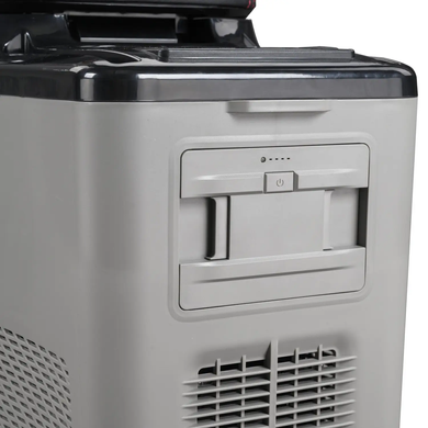 Компрессорный автохолодильник (подлокотник) Alpicool CF15