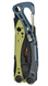 Мультитул Leatherman Skeletool CX Aurora