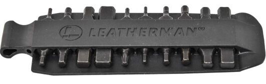 Набор бит Leatherman Bit Kit - половина 931014 №2