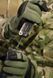 Мультитул Leatherman MUT Black, чехол Molle коричневый