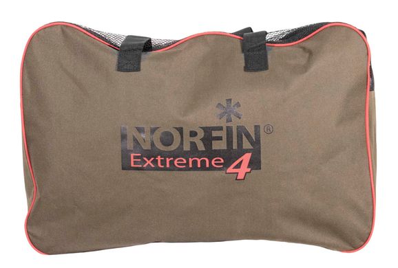 Зимний костюм Norfin Extreme 4 р.XL
