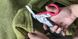 Ножницы Leatherman Raptor Rescue Red/Black, utility чехол