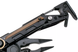 Мультитул Leatherman MUT Black, чехол Molle коричневый