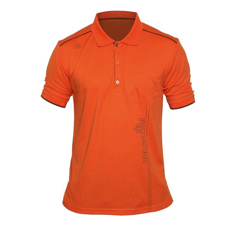 polo sport orange