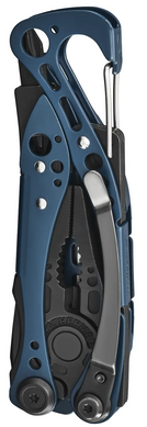 Мультитул Leatherman Skeletool CX Nocturnal