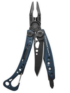 Мультитул Leatherman Skeletool CX Nocturnal