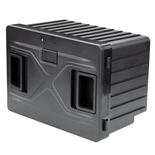 Литиевый аккумулятор для автохолодильника Alpicool FSAK-002 (Black) - 173 Вт/ч (15600 мА&middot;ч/11.1 В)