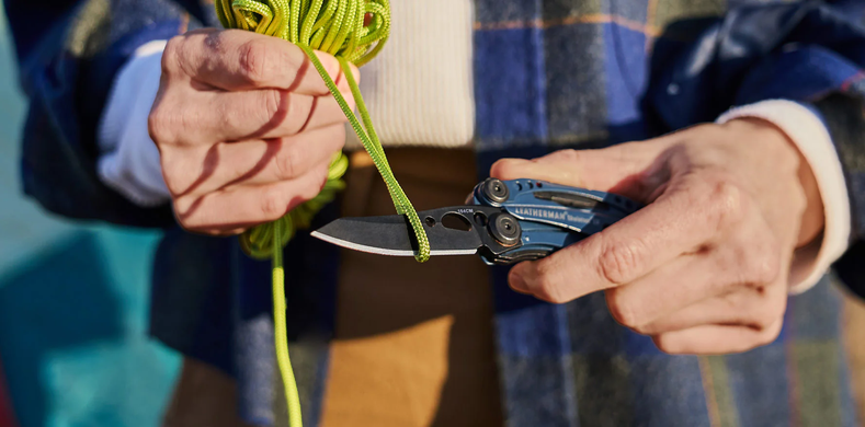 Мультитул Leatherman Skeletool CX Nocturnal