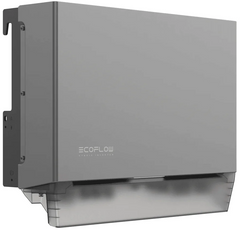 Гибридный инвертор EcoFlow Power Ocean 12 kWh трехфазный