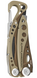 Мультитул Leatherman Skeletool CX Sandstorm