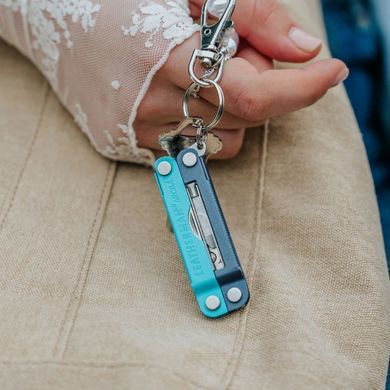 Мультитул Leatherman Micra Lavender Mist