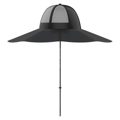 Солнечная шляпа EcoFlow Solar Hat 12W