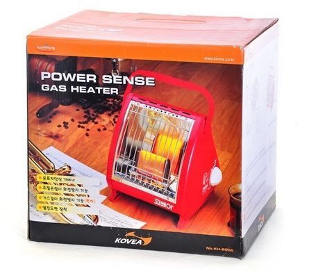 Газовый обогреватель Kovea KH-2006 Gas Heater