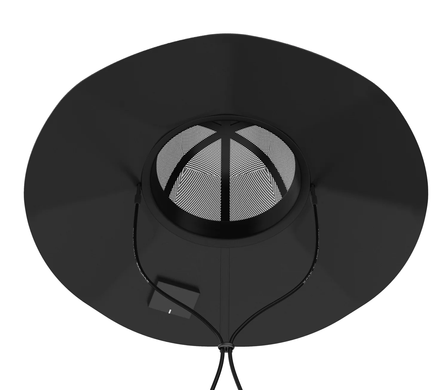 Солнечная шляпа EcoFlow Solar Hat 12W