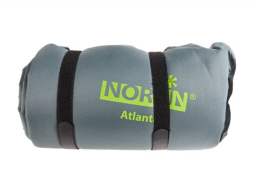 Килимок самонадувний Norfin Atlantic (NF-30302) 3.8см