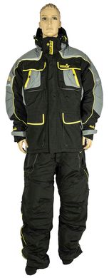 Зимний костюм Norfin Explorer р.XL