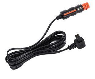 Кабель живлення для автохолодильника Alpicool (від прикурювача, 12V/24V)