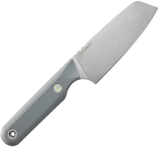 Нож Leatherman Rustle Vapor Grey, чехол с кайдекса
