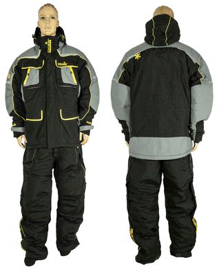 Зимовий костюм Norfin Explorer р.XXXL