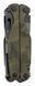 Мультитул Leatherman Charge Plus Camo Forest, синтетичний чохол