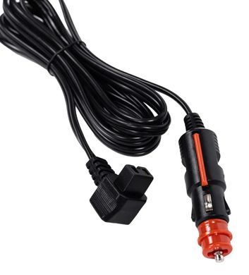 Кабель питания для автохолодильника Alpicool (от прикуривателя, 12V/24V)