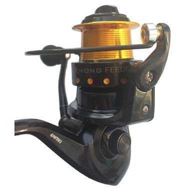 Котушка безінерційна Salmo Diamond FEEDER 6 30FD (5230FD)
