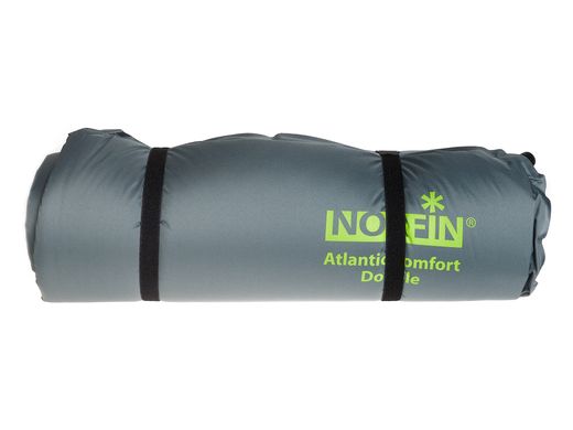 Коврик самонадувающийся Norfin Atlantic Double (NF-30304) 5.0см