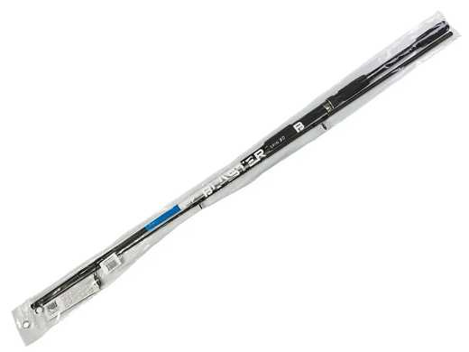 Вудилище спінінгове Salmo Blaster SPIN 80 20-80г 2.1м (2409-210)