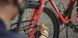Мультитул Leatherman Charge Plus Camo Forest, синтетичний чохол