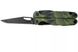 Мультитул Leatherman Charge Plus Camo Forest, синтетичний чохол