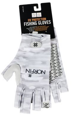Рукавички Norfin SUN PRO Protect Gloves Long р.L