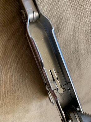Мультитул Leatherman Super Tool 300, кожаный чехол, картонная коробка