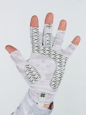 Рукавички Norfin SUN PRO Protect Gloves Long р.L