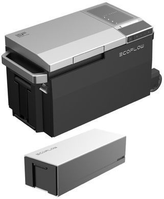 Аккумулятор к холодильнику Ecoflow Glacier