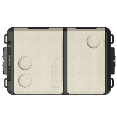 Alpicool TGS35AP 38 л компресорний автохолодильник