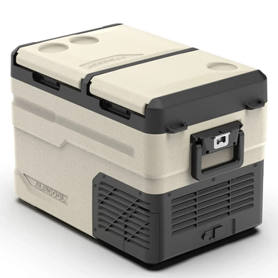 Alpicool TGS35AP 38 л компресорний автохолодильник