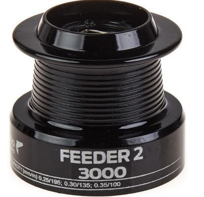 Котушка безінерційна Salmo Sniper FEEDER 2 4000FD (2240FD)