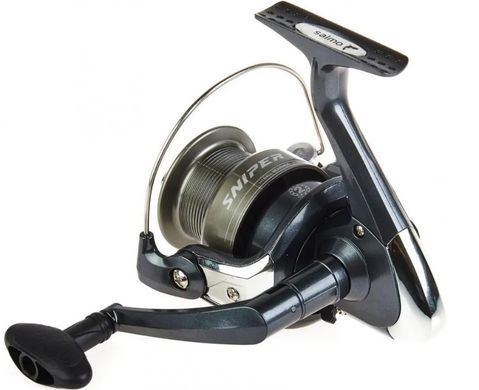 Котушка безінерційна Salmo Sniper FEEDER 2 4000FD (2240FD)
